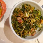 焼肉どうらく×上星商店 - 