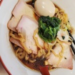 焼肉どうらく×上星商店 - 