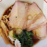 焼肉どうらく×上星商店 - 