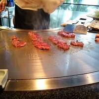 ステーキ・慶 - 