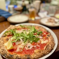 ピッツェリア&トラットリア ゴンゾ 目黒店 - 