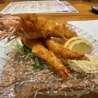 魚と炭と鉄板と ととと - 