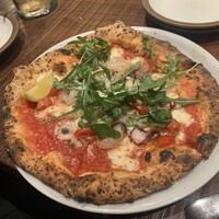 ピッツェリア&トラットリア ゴンゾ 目黒店 - 