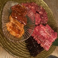 焼肉トラジ 新橋店 -  焼肉トラジ 新橋店 -
