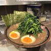 神田ラーメン わいず