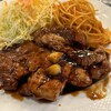 洋食屋チャーリー - トンテキ