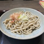 Soba Yasutake - 