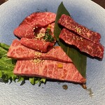 焼肉いのうえ - 