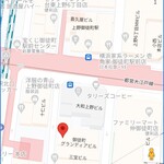 135酒場 - 