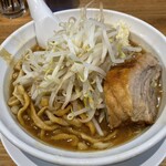 自家製麺 88 - 