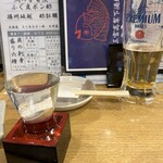 三宮高架下酒場 茶々 - 