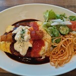 カフェ ノーダ - 