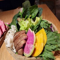 しゃぶしゃぶ KINTAN 代官山本店 - 