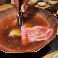 しゃぶしゃぶ KINTAN 代官山本店 - 