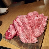 しゃぶしゃぶ KINTAN 代官山本店 - 