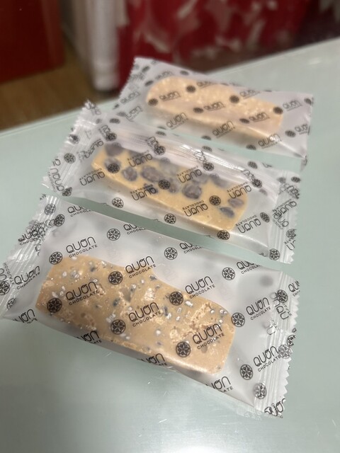 QUON CHOCOLATE Nagoya Takinomizu Ten photo 5