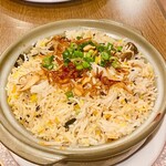 BIRYANI BAR TULSHI - 