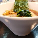 戸田ラーメンベース 和み食堂 - 