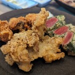 マグロマート - 