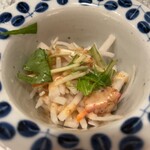 にし家 グランフロント大阪店 - 