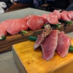 マグロマート - 