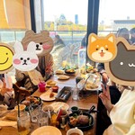 goodspoon ジョーテラス店 - 