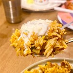 BIRYANI BAR TULSHI - 