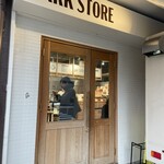 PARK STORE - 