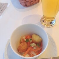 ブラッスリー ポール・ボキューズ 大丸東京 - 