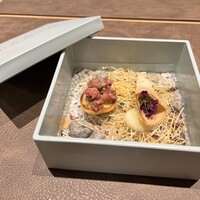 恵比寿 鉄板焼き Sublime - 