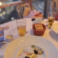 ブラッスリー ポール・ボキューズ 大丸東京 - 