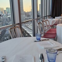 ブラッスリー ポール・ボキューズ 大丸東京 - 