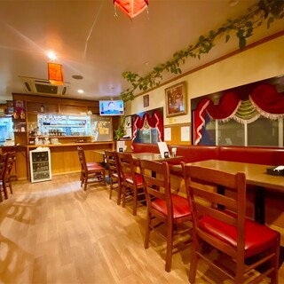 ビリヤニバートルシー_2