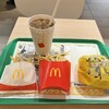 マクドナルド 関西国際空港店