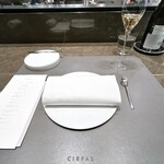 CIRPAS - 