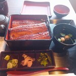 Unagi No Naruse - 