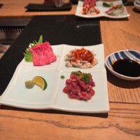 北新地 すがはら - 