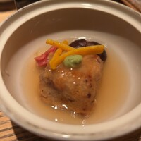 北新地 すがはら - 