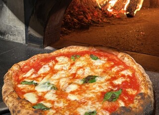 PIZZERIA VIVACE - 