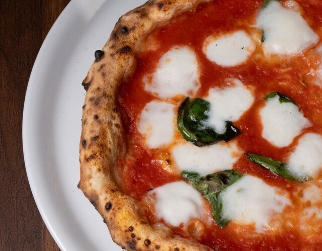 PIZZERIA VIVACE photo 2