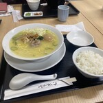 Torimeshi Toritou - 