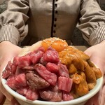 Yakiniku Miyukien - 