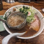 G麺７ - 