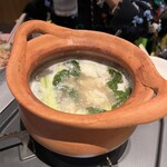 バンコク食堂 ポーモンコン - 