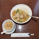 中国名菜・四川料理 安源楼 - 