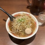 室壱羅麺 - 