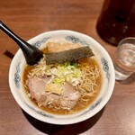 室壱羅麺 - 