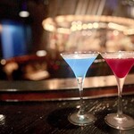 アウトバック - 