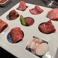 東京焼肉 平城苑 浅草総本店 -  東京焼肉 平城苑 浅草総本店 -