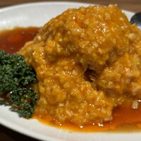 四川料理 龍の子 - 